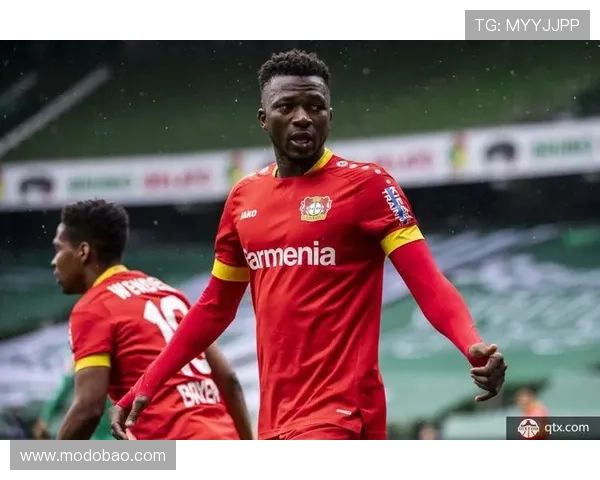 塔普索巴正式与勒沃库森续约